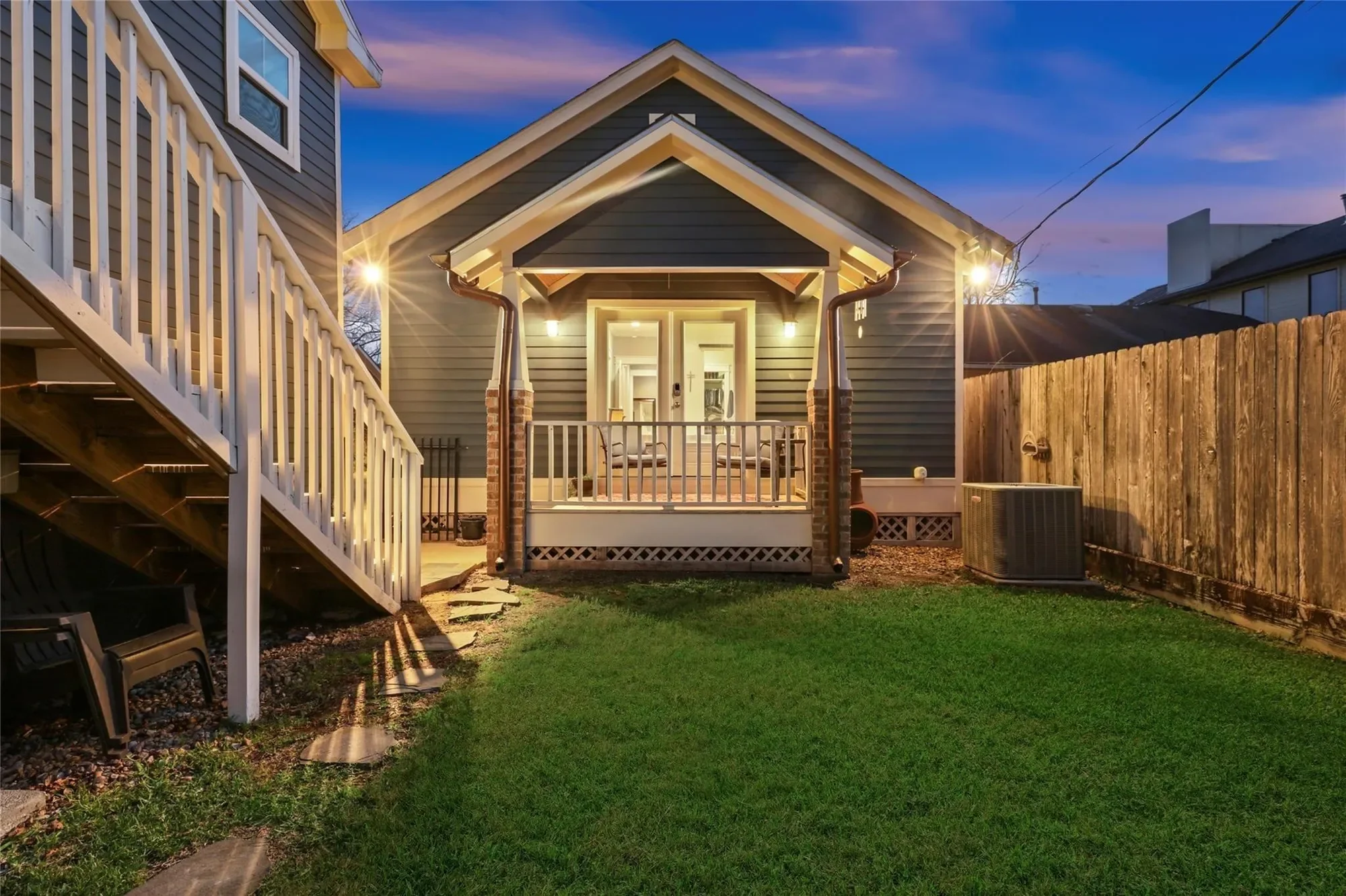 823 E 27th Street, Houston, Texas, United States. - Photo 32