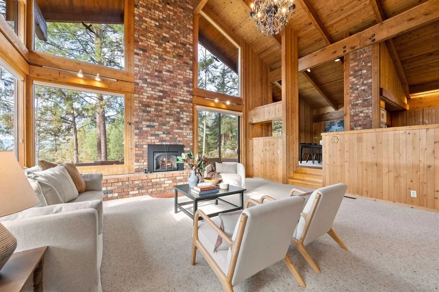 1986 NW Rimrock Road , Bend, OR 97703, Bend, Oregon, United States. - Photo 1