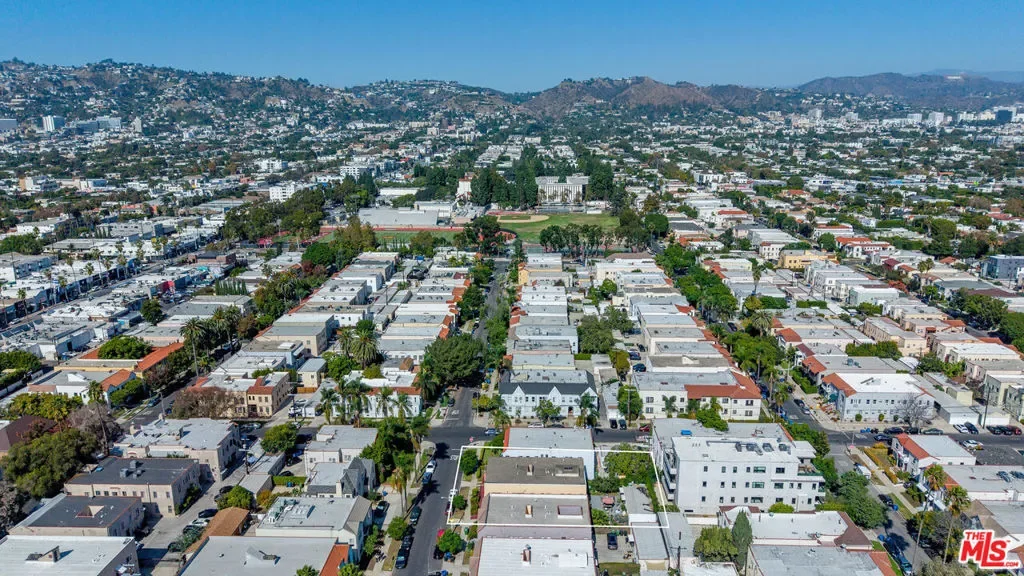 358 N Ogden Drive, Los Angeles, California, United States. - Photo 25