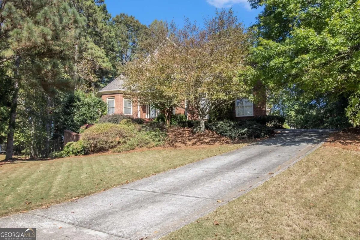 Milton, Georgia, United States. - Photo 4