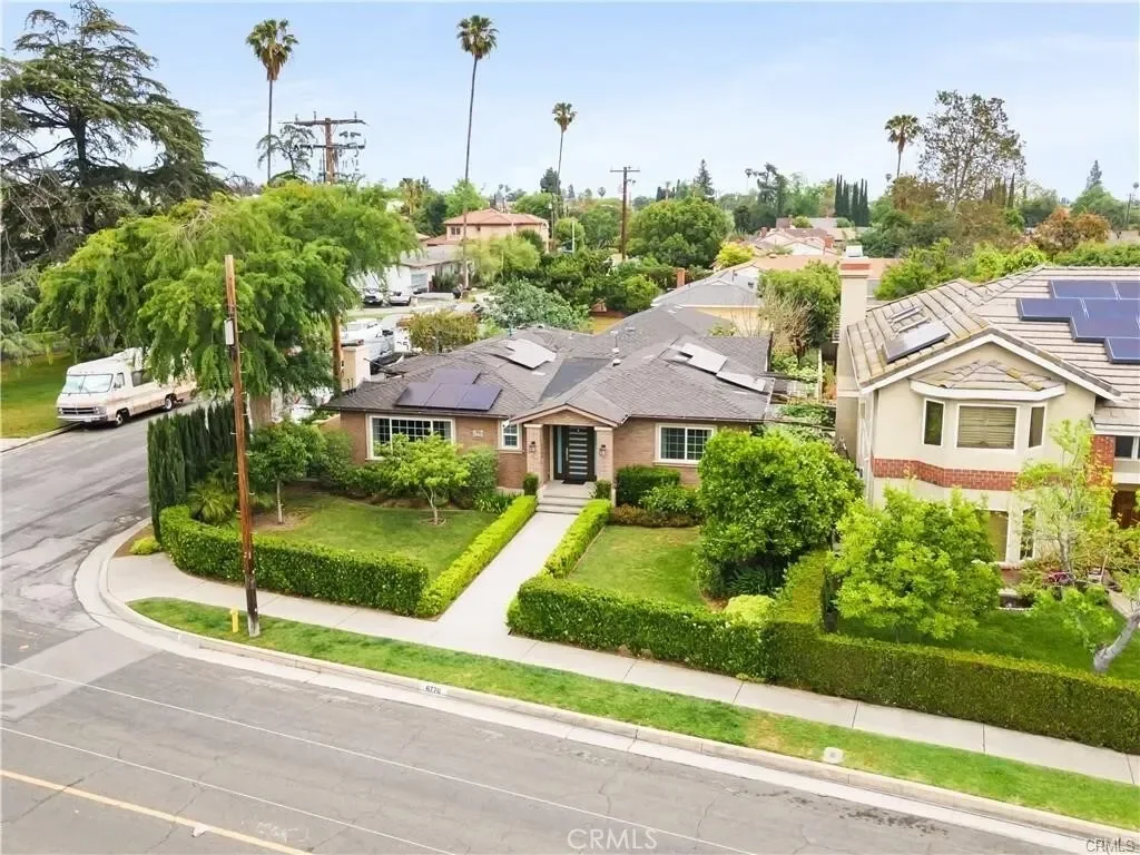 6770 Oak Avenue, Arcadia, California, United States. - Photo 37