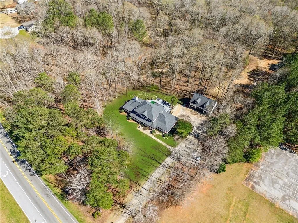11637 Brown Bridge Road, Covington, Georgia, United States. - Photo 61