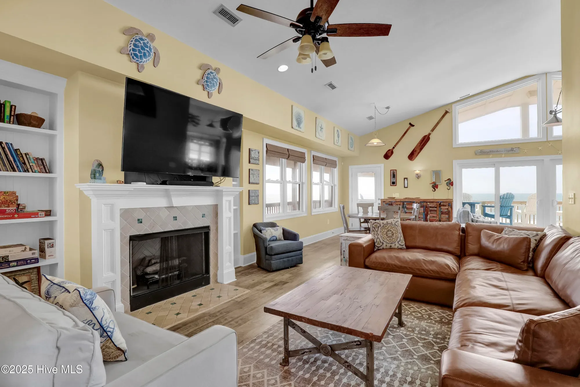116 Scotch Bonnet Drive, Topsail Beach, North Carolina, United States. - Photo 8
