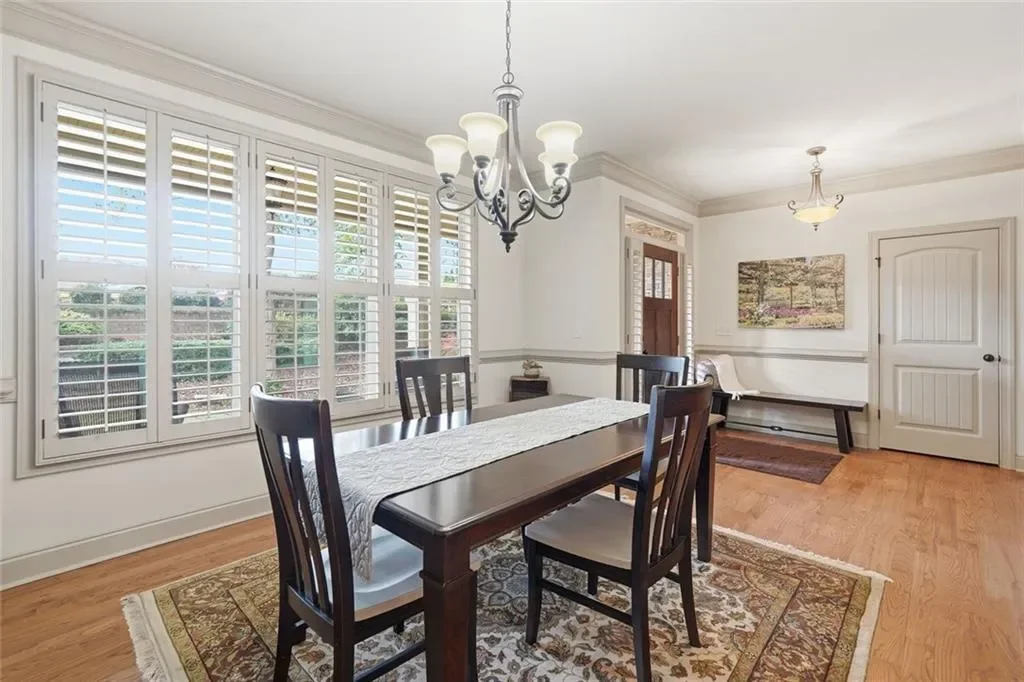 112 Glenmill Way, Woodstock, Georgia, United States. - Photo 5