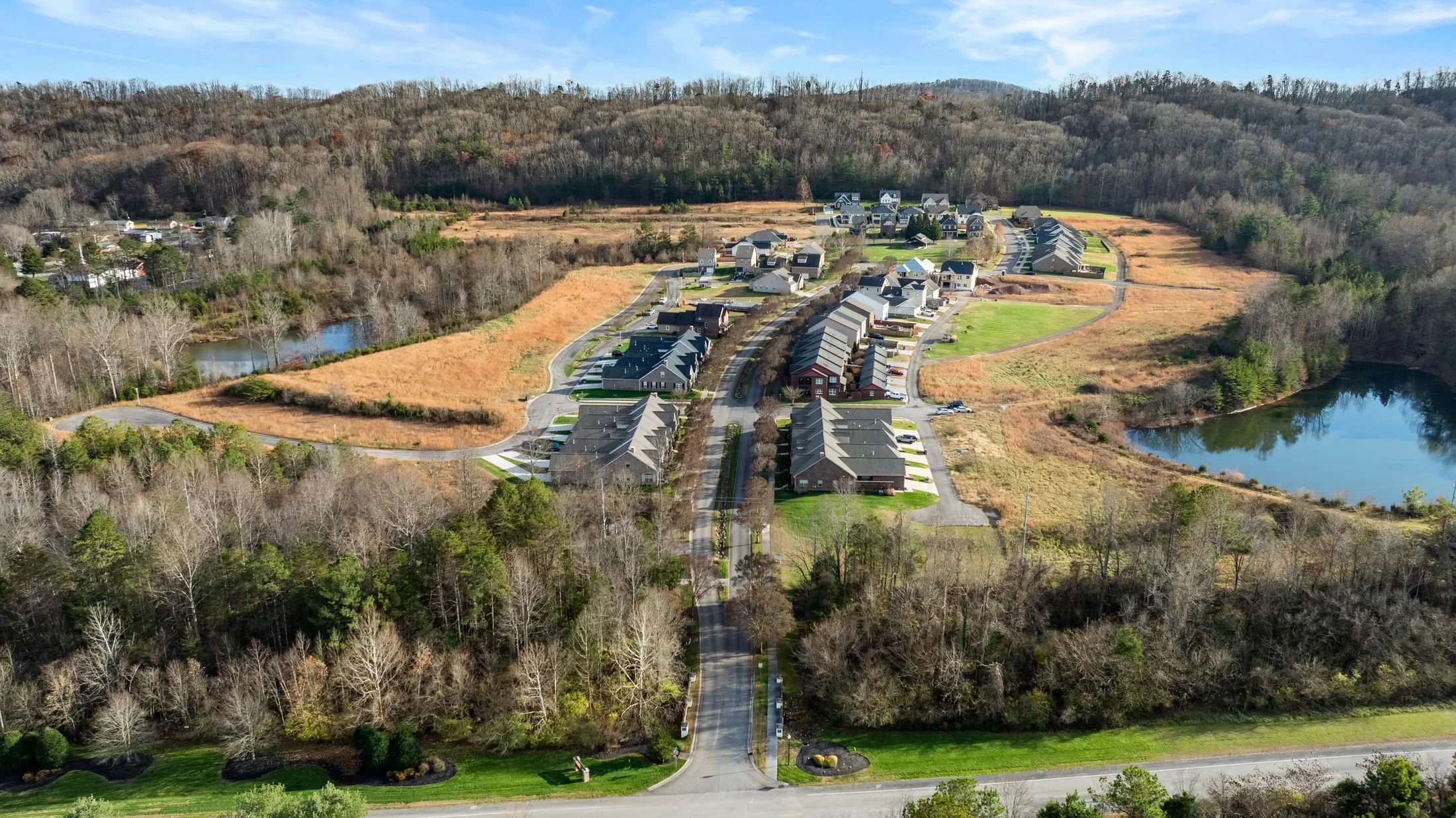 131 E Westcott Overlook, Oak Ridge, TN 37830, Oak Ridge, Tennessee, United States. - Photo 17