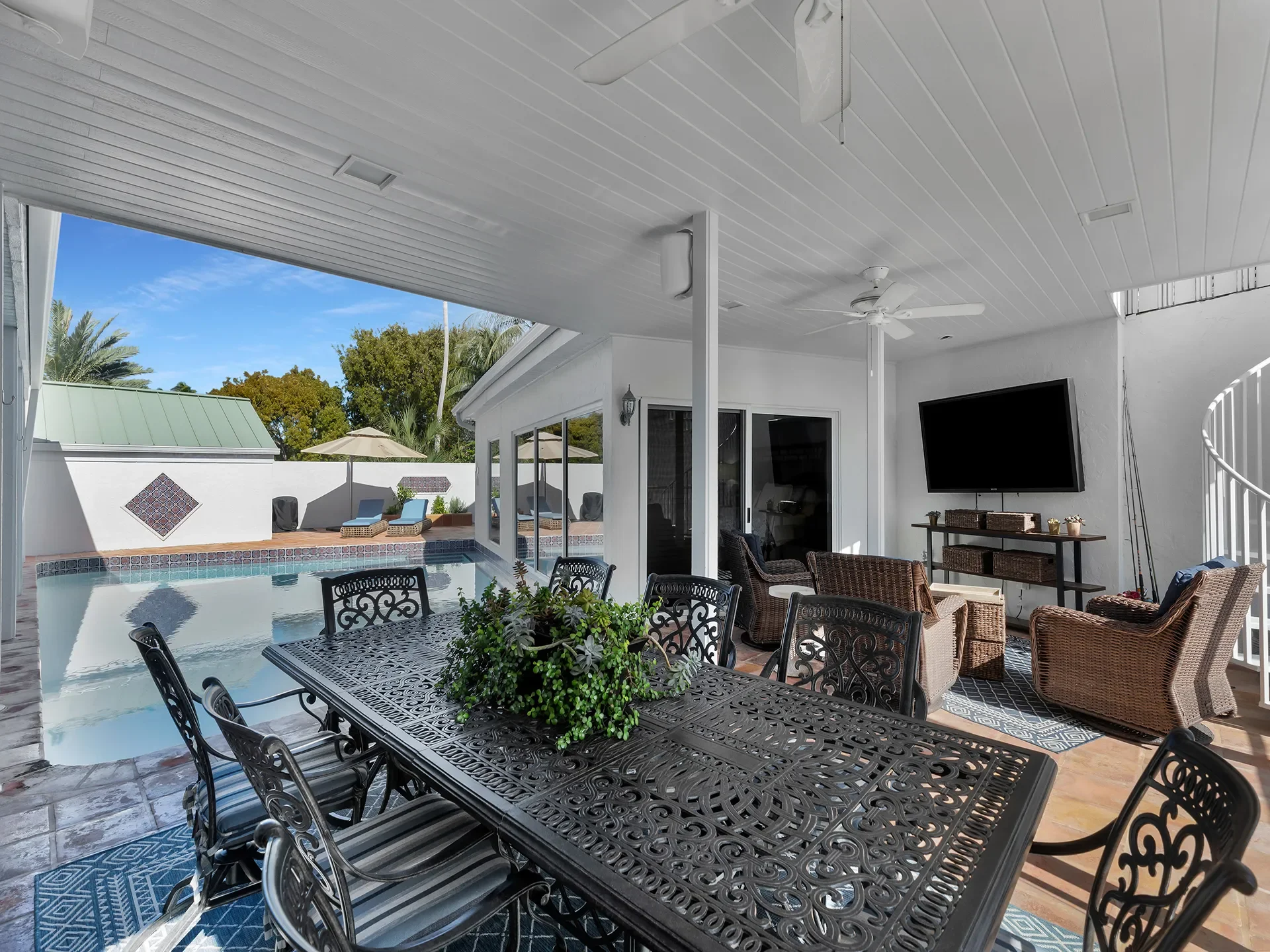 68 Pumpkin Cay Road, Key Largo, FL 33037, Key Largo, Florida, United States. - Photo 25