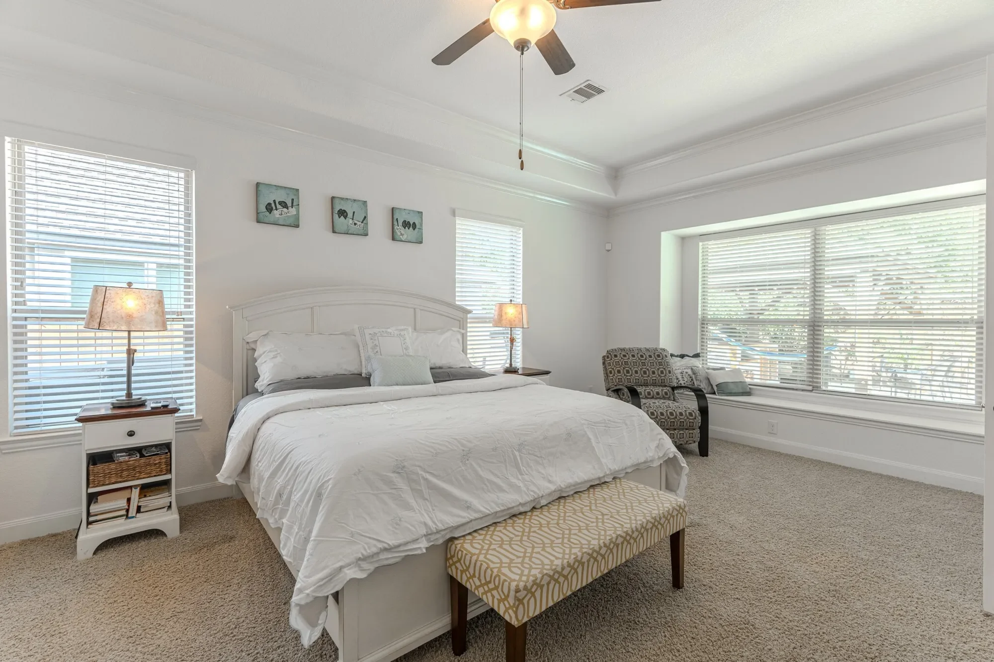 30 Fury Ranch Place, The Woodlands, TX 77389, The Woodlands, Texas, United States. - Photo 19