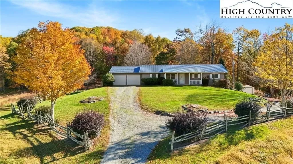 762 George Eggers Road, Banner Elk, NC 28604, Banner Elk, North Carolina, United States. - Photo 41