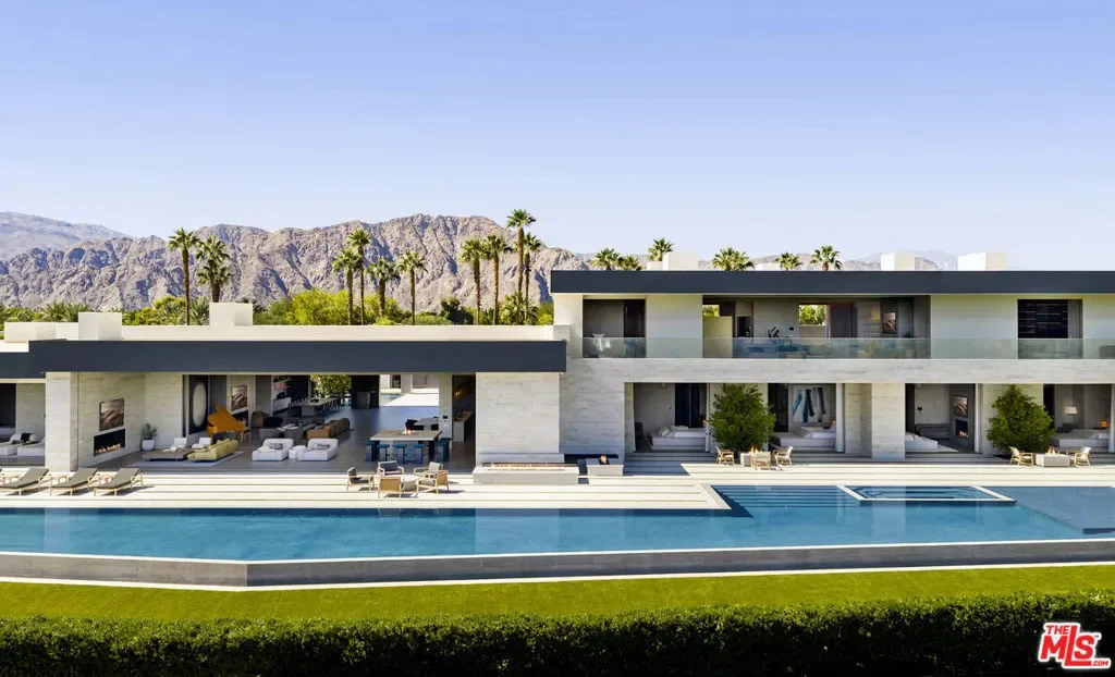 53370 Ross Avenue, La Quinta, California, United States. - Photo 11