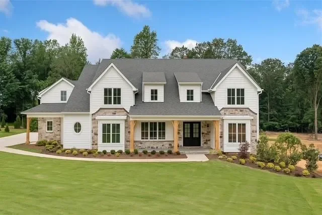 615 Claxton Lane, Milton, GA 30004, Milton, Georgia, United States. - Photo 2