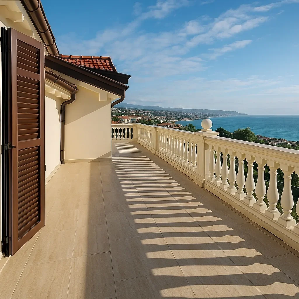 Sanremo, Liguria, Italy. - Photo 1