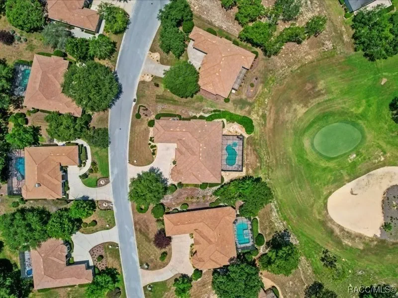 2622 N Carnoustie Loop, Lecanto, FL 34461, Lecanto, Florida, United States. - Photo 32