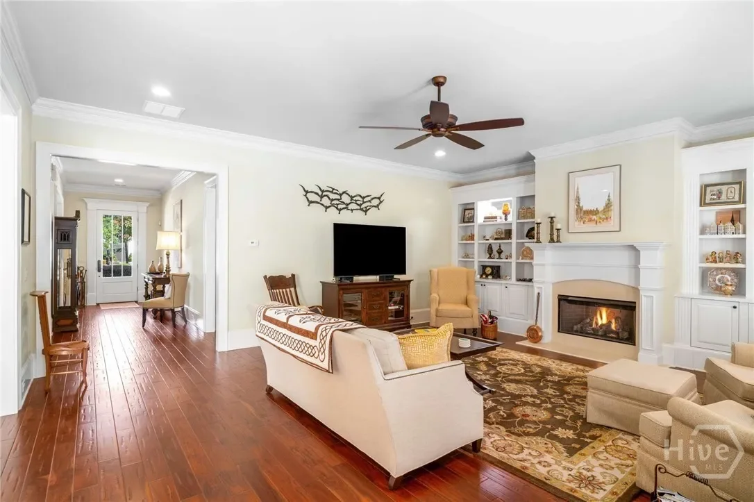 1460 Autumn Park, Winder, Georgia, United States. - Photo 11