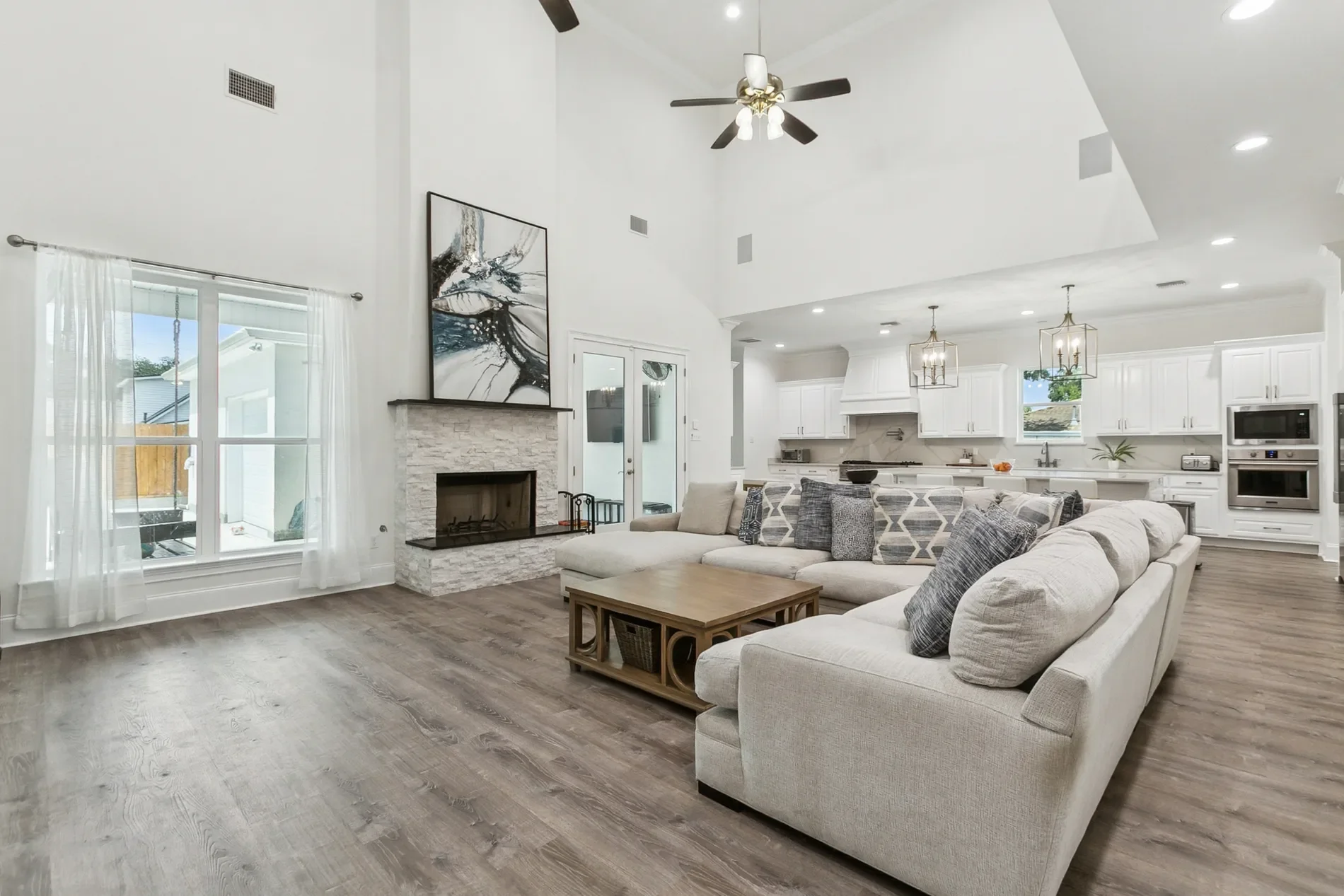 1356 Homestead Avenue , Metairie, LA 70005, Metairie, Louisiana, United States. - Photo 39