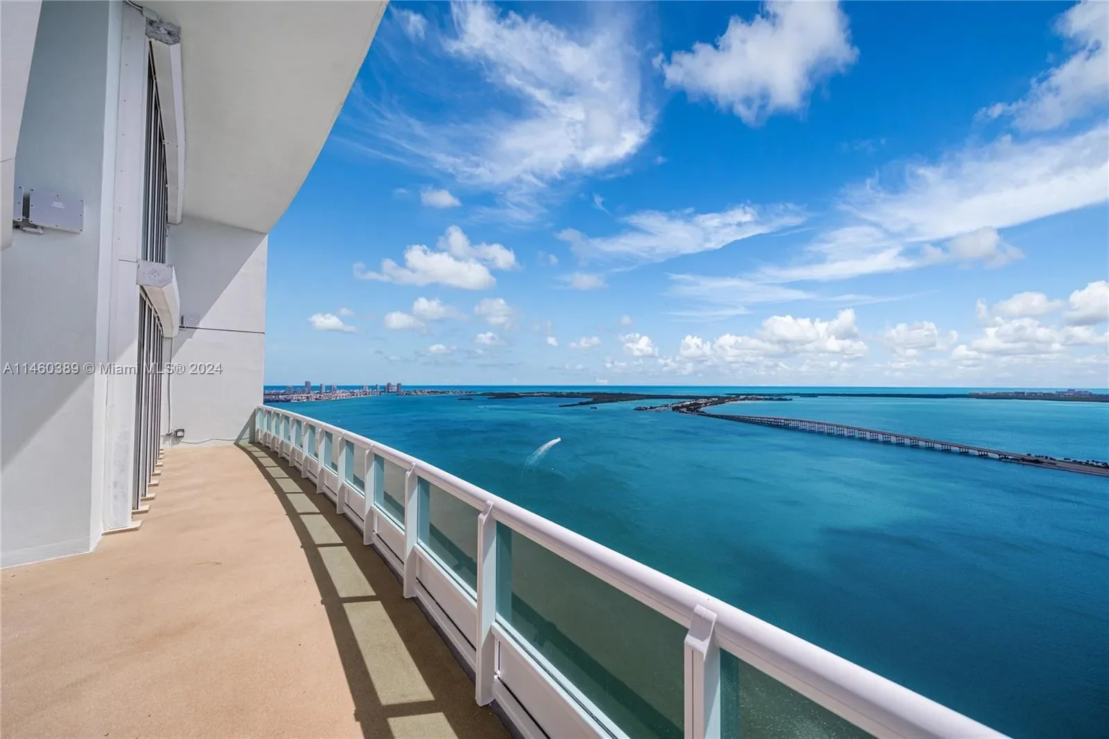 1643 Brickell Ave, #PH4902, Miami, Florida, United States. - Photo 9