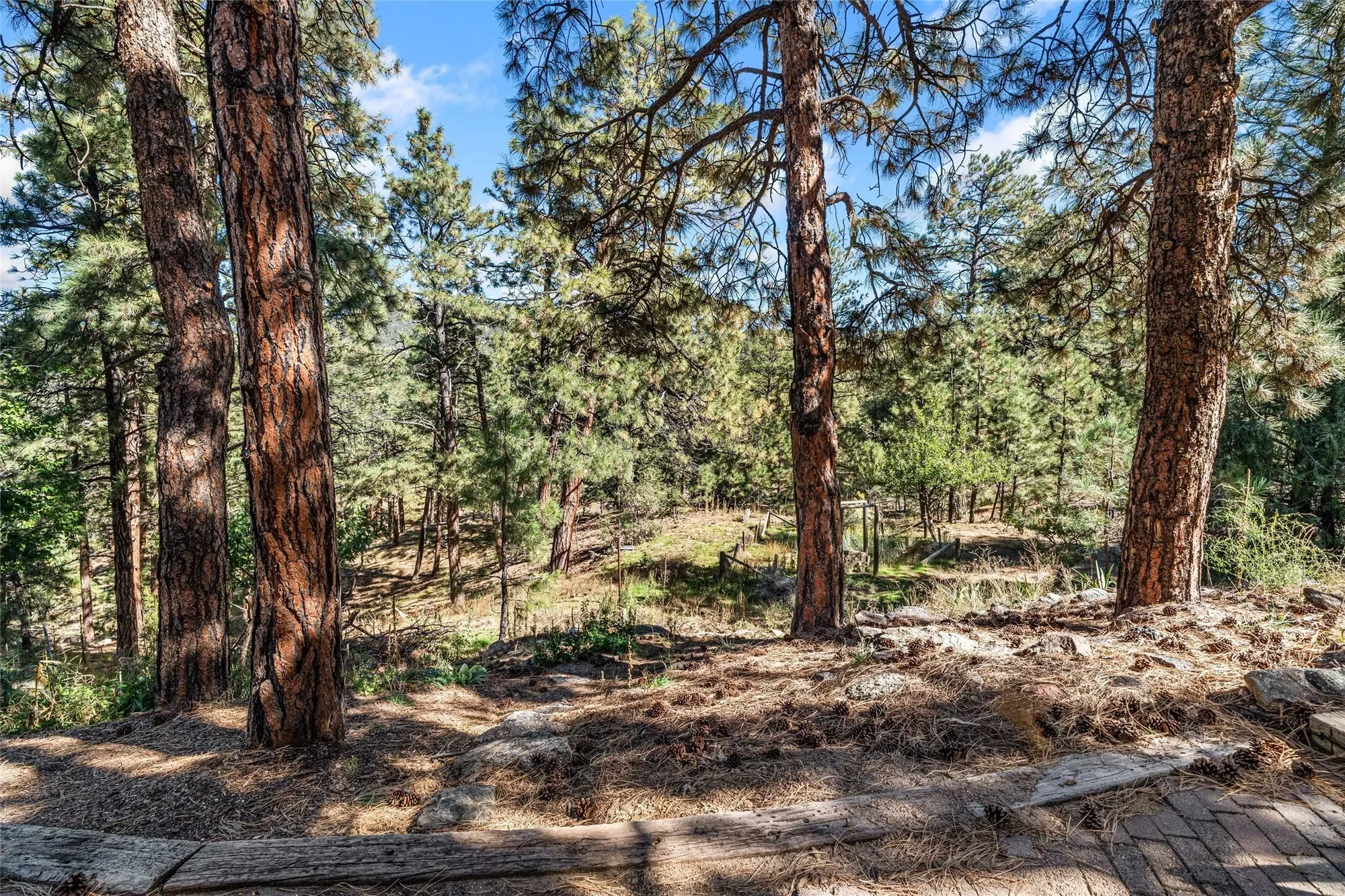 136 Overlook Road, Santa Fe, NM 87505, Santa Fe, New Mexico, United States. - Photo 46