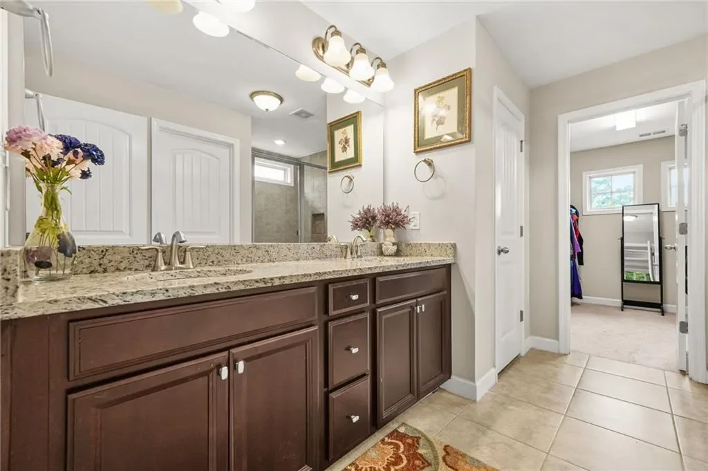 5150 Mistwater Lane, Cumming, Georgia, United States. - Photo 15