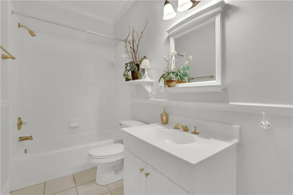 1502 Menlo Drive NW, Kennesaw, Georgia, United States. - Photo 22
