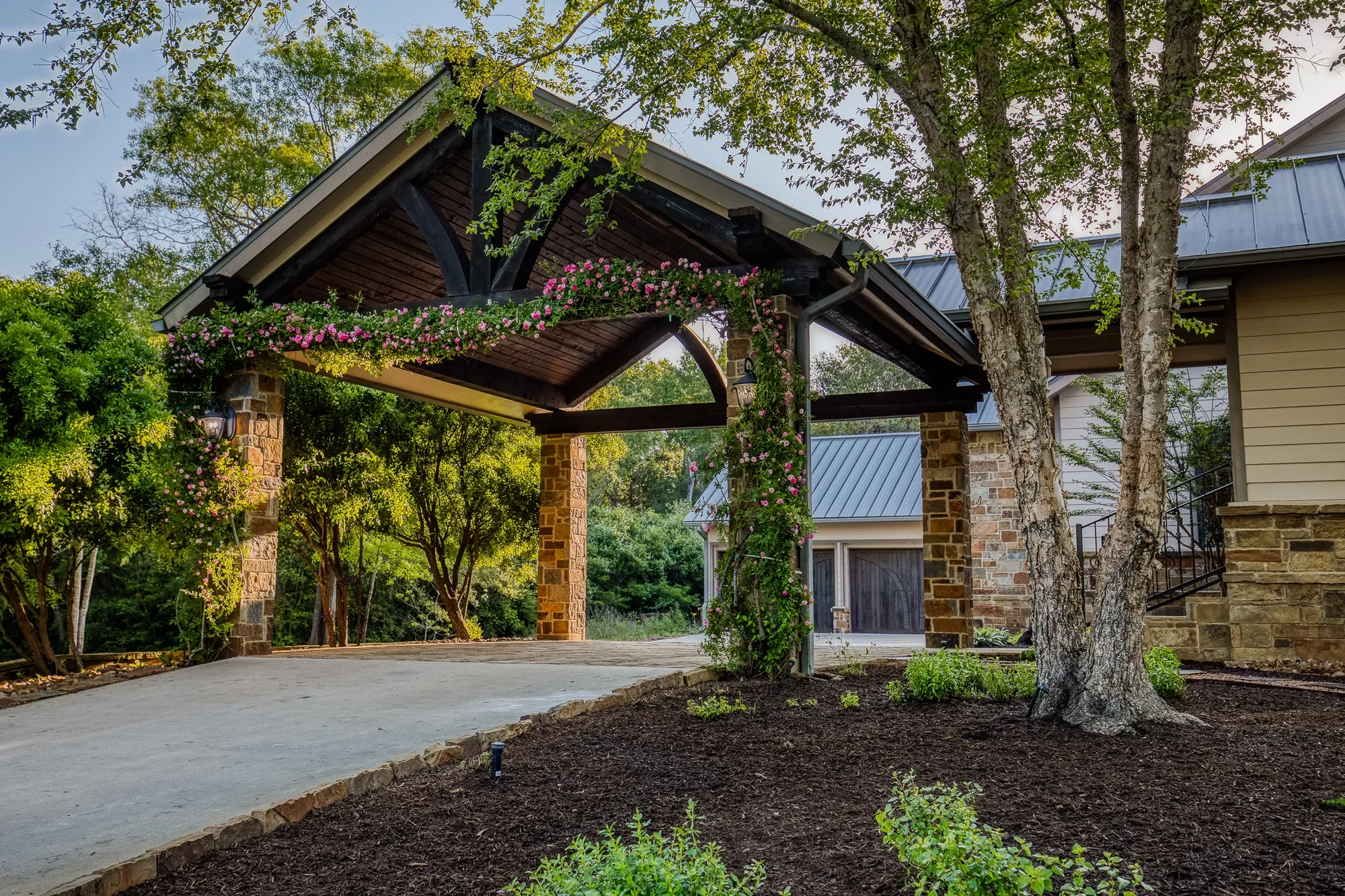 6925 S Sycamore Crossing Rd A , Bellville, TX 77418-3134, Bellville, Texas, United States. - Photo 11