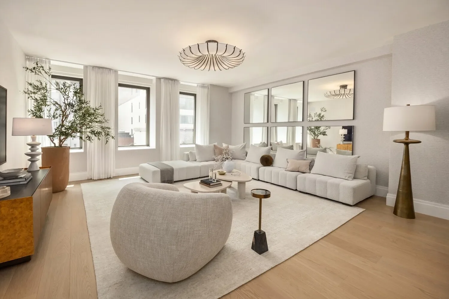 50 WEST 66TH STREET, 50 W 66TH ST, New York, New York, United States. - Photo 16