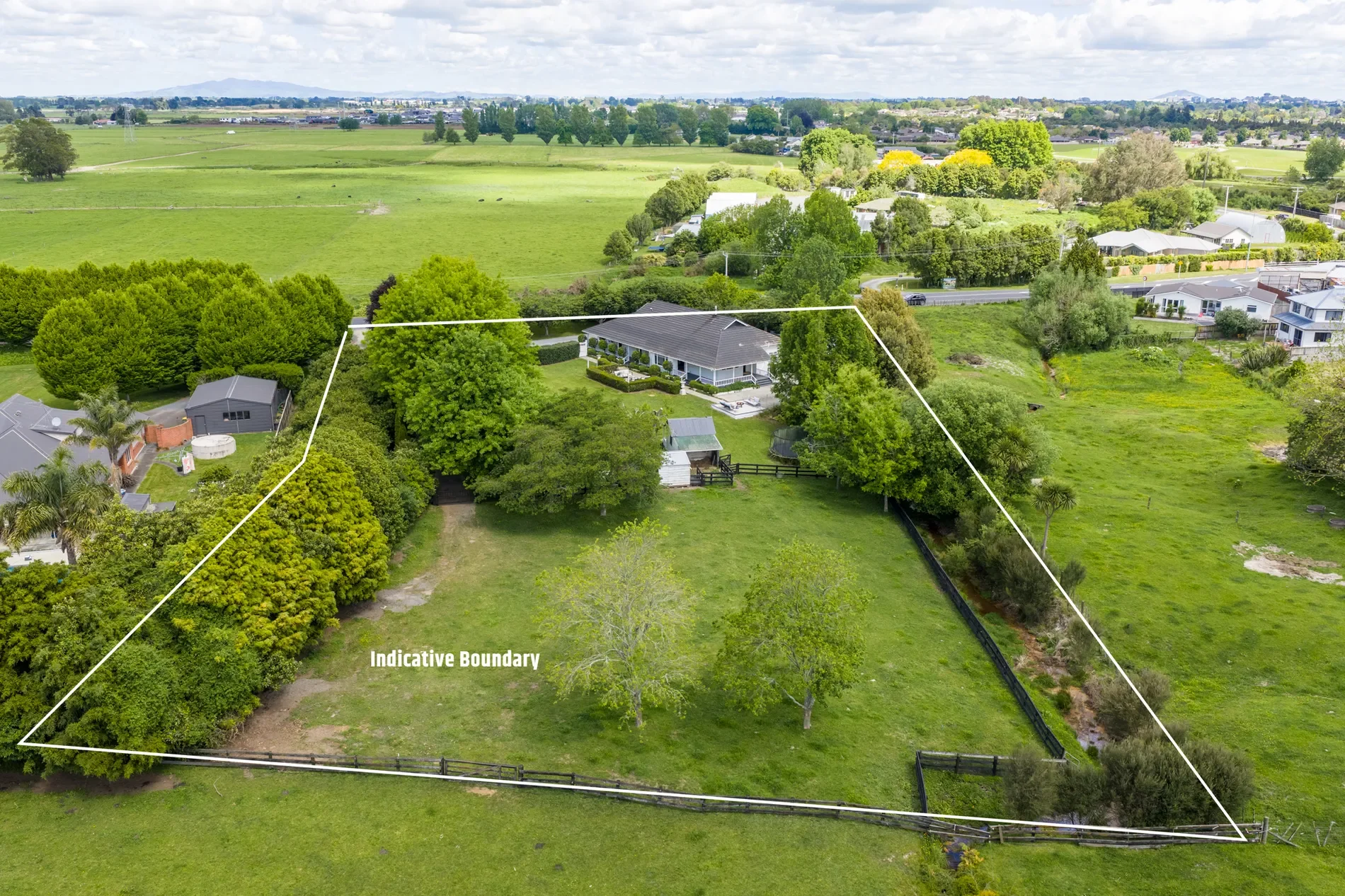 17 Puketaha Road, Puketaha, Waikato, New Zealand. - Photo 5