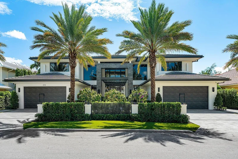 212 W Alexander Palm Road, Boca Raton, Florida, United States. - Photo 29
