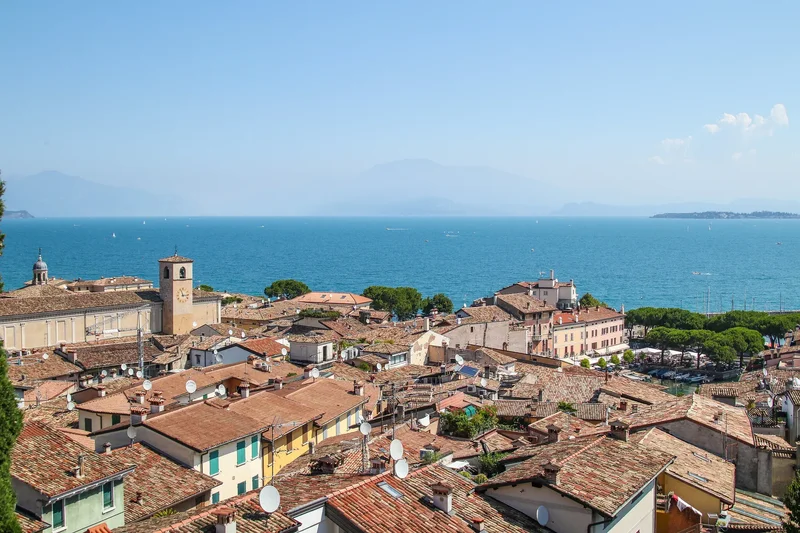 Via Giuseppe Garibaldi, 25015 Desenzano del Garda BS, Italy, Desenzano del Garda, Lombardy, Italy. - Photo 13