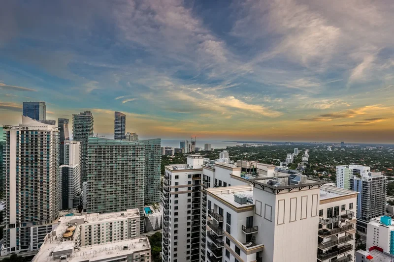 55 SW 9th St 3906, Miami, FL 33130, Miami, Florida, United States. - Photo 13
