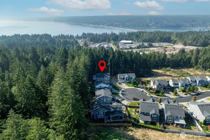 13204 NW 57th Avenue Ct, Gig Harbor, WA, 98332, USA, Gig Harbor, Washington, United States. - Photo 36