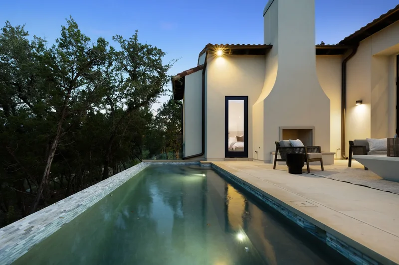 4401 Amarra Drive #13 , Austin, TX 78735, Austin, Texas, United States. - Photo 60