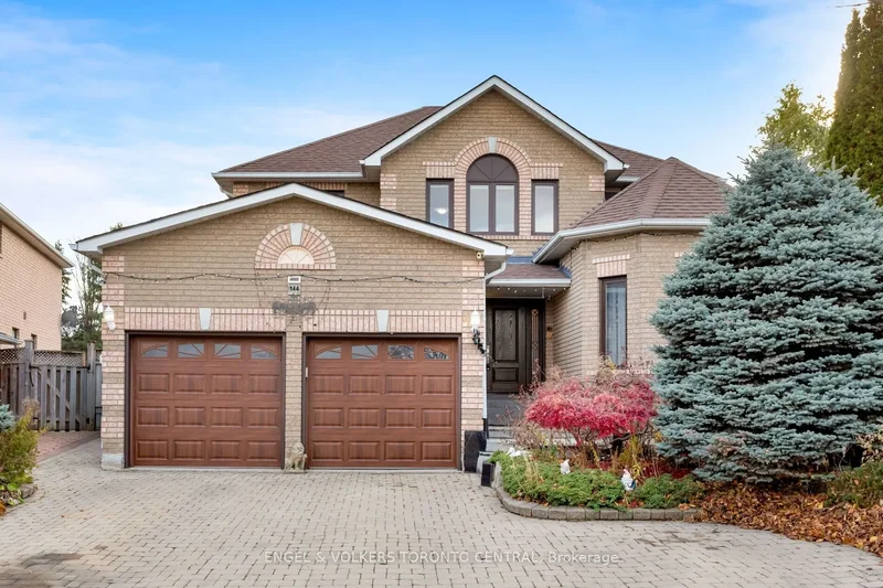 144 Claremont Lane, Vaughan, Ontario, Canada. - Photo 9
