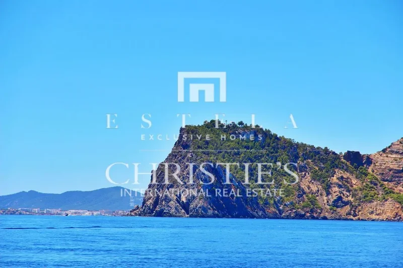 San Carlos, Santa Eulalia, Balearic Islands, Spain. - Photo 44