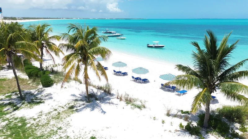 Bahama Beach Club 2079 , Treasure Cay, NO, Treasure Cay, Central Abaco, The Bahamas. - Photo 25