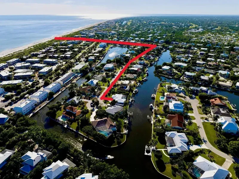 734 Sand Dollar Drive, #None, Sanibel, FL, 33957, USA, Sanibel, Florida, United States. - Photo 50