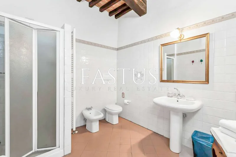 Corso Il Rossellino, 32, Pienza, Tuscany, Italy. - Photo 18