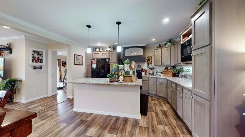 2114 Peach Orchard Rd, Culleoka, TN 38451, Culleoka, Tennessee, United States. - Photo 7