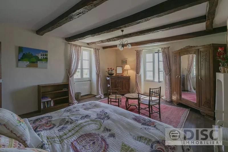 Saint-Martin-Laguépie, Occitanie, France. - Photo 19