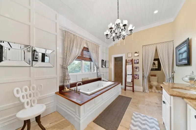 Harbour Island Home, Harbour Island, HI, Dunmore Town, Harbour Island, The Bahamas. - Photo 14