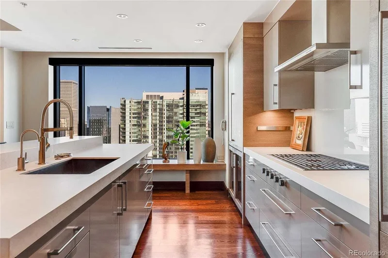 1133 14th Street, #3320, Denver, CO, 80202, USA, Denver, Colorado, United States. - Photo 2