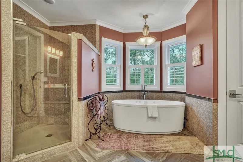 20 Van Horne Drive, Tybee Island, Georgia, United States. - Photo 22