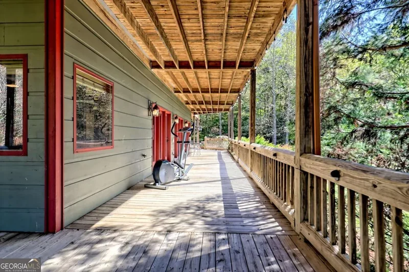 Blairsville, Georgia, United States. - Photo 65