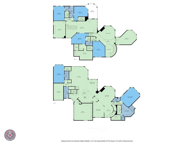 14 Sullivans Landing, Missouri City, Texas, United States. - Photo 50