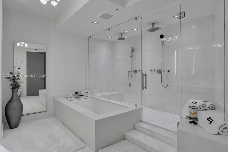 18555 Collins Ave Unit 2203, Sunny Isles Beach, FL 33160, Golden Beach, Florida, United States. - Photo 9