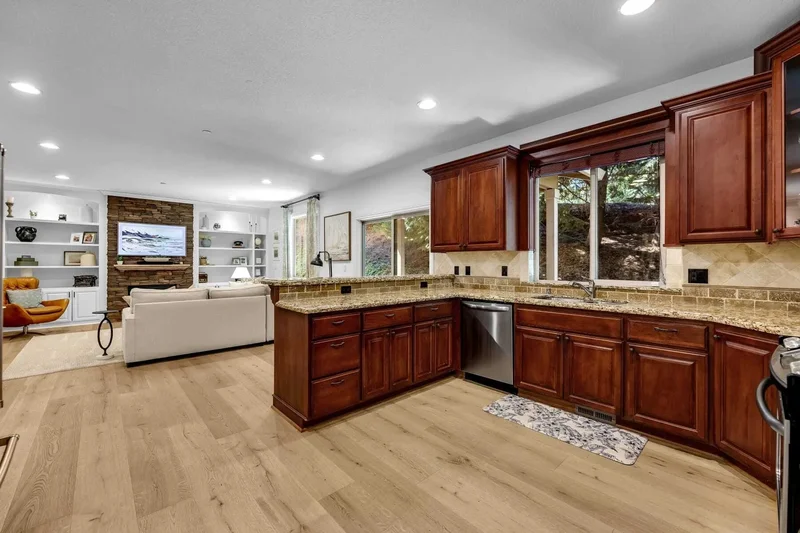 3602 NW 60TH AVE , Camas, WA 98607, Camas, Washington, United States. - Photo 14