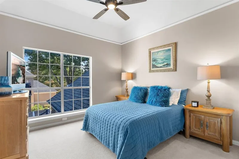 7006 Wellington Point Road, McKinney, TX 75072, McKinney, Texas, United States. - Photo 18