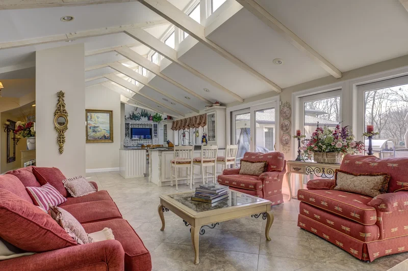 121 Laurel Lane , Syosset, NY 11791, Syosset, New York, United States. - Photo 31