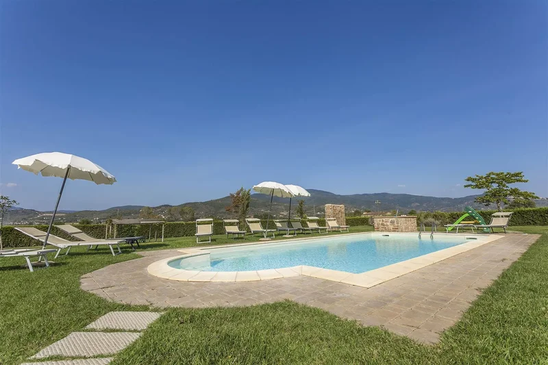Cortona, Tuscany, Italy. - Photo 10
