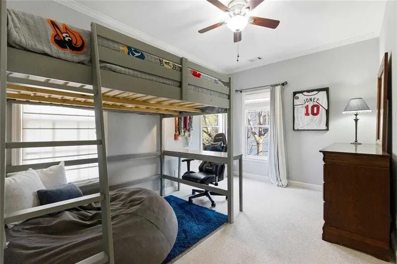 80 Fowler Avenue, Roswell, Georgia, United States. - Photo 45
