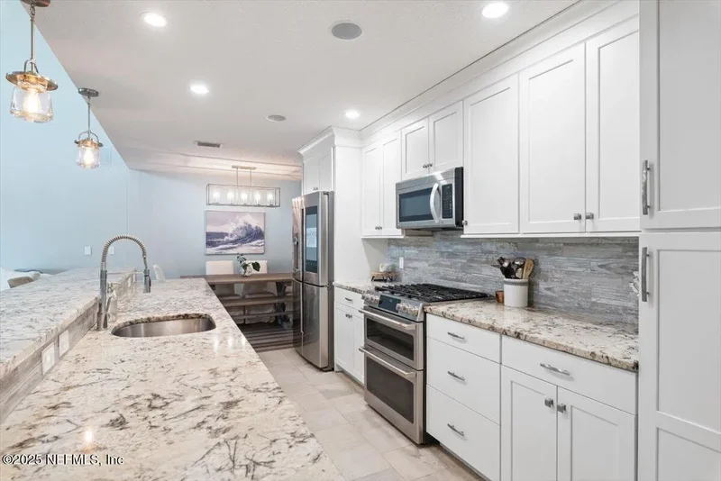 4141 COQUINA Drive, Jacksonville Beach, Florida, United States. - Photo 16