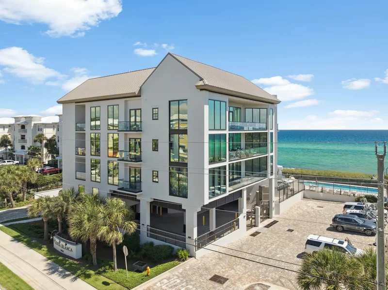 4463 West County Highway 30A 400, Santa Rosa Beach, FL 32459, Santa Rosa Beach, Florida, United States. - Photo 41